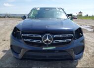 4JGDF7DE0JB167331 2018 MERCEDES-BENZ