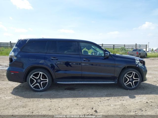 4JGDF7DE0JB167331 2018 MERCEDES-BENZ