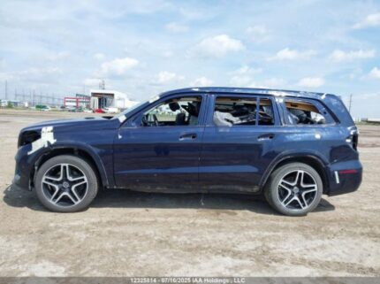 4JGDF7DE0JB167331 2018 MERCEDES-BENZ