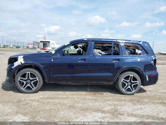 4JGDF7DE0JB167331 2018 MERCEDES-BENZ