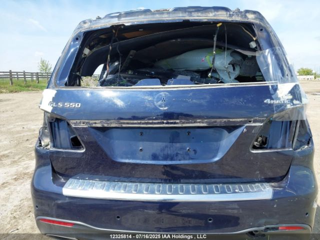 4JGDF7DE0JB167331 2018 MERCEDES-BENZ