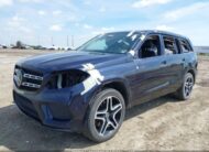 4JGDF7DE0JB167331 2018 MERCEDES-BENZ