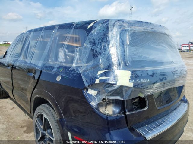 4JGDF7DE0JB167331 2018 MERCEDES-BENZ