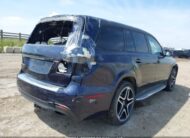 4JGDF7DE0JB167331 2018 MERCEDES-BENZ