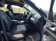 4JGDF7DE0JB167331 2018 MERCEDES-BENZ