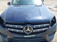 4JGDF7DE0JB167331 2018 MERCEDES-BENZ