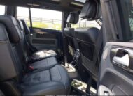 4JGDF7DE0JB167331 2018 MERCEDES-BENZ
