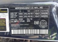 4JGDF7DE0JB167331 2018 MERCEDES-BENZ