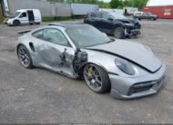 WP0AD2A95RS253737 2024 PORSCHE
