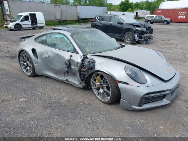 WP0AD2A95RS253737 2024 PORSCHE