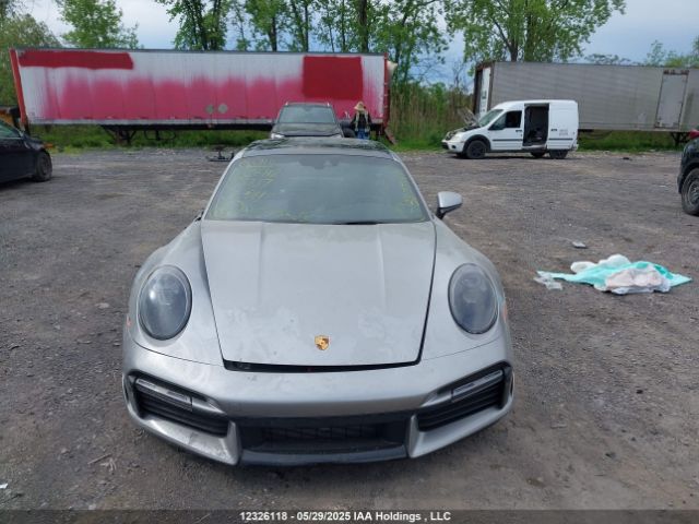 WP0AD2A95RS253737 2024 PORSCHE