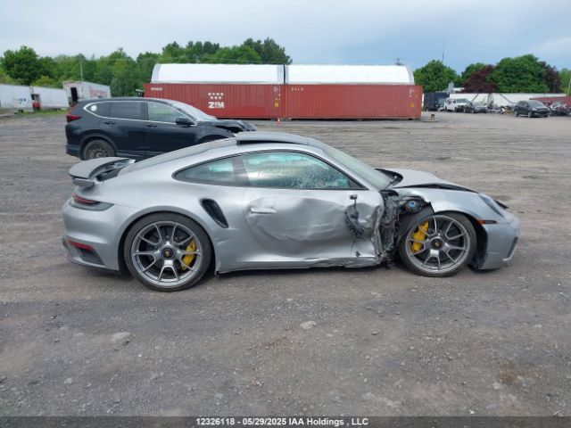 WP0AD2A95RS253737 2024 PORSCHE