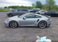 WP0AD2A95RS253737 2024 PORSCHE