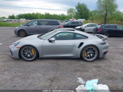 WP0AD2A95RS253737 2024 PORSCHE
