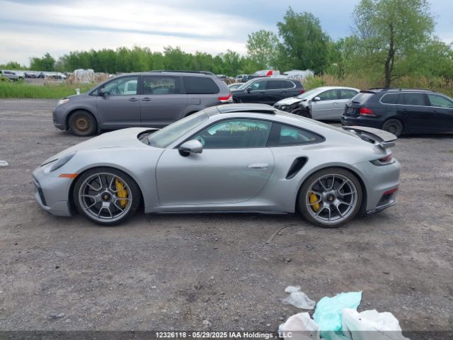 WP0AD2A95RS253737 2024 PORSCHE