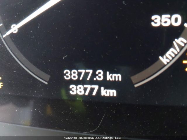 WP0AD2A95RS253737 2024 PORSCHE