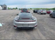 WP0AD2A95RS253737 2024 PORSCHE