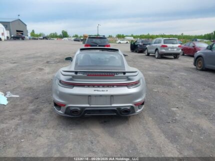 WP0AD2A95RS253737 2024 PORSCHE