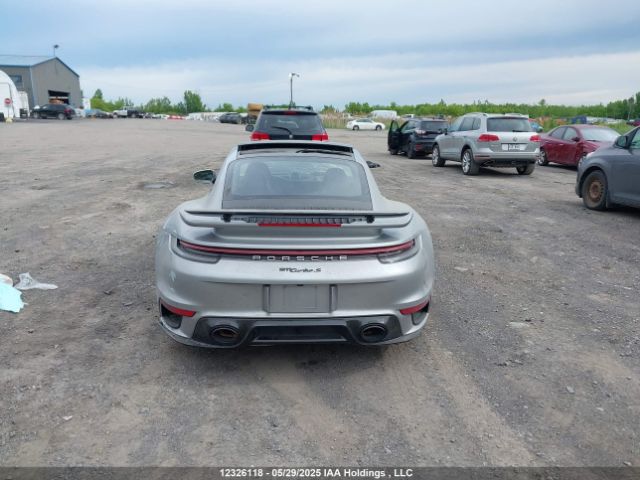WP0AD2A95RS253737 2024 PORSCHE