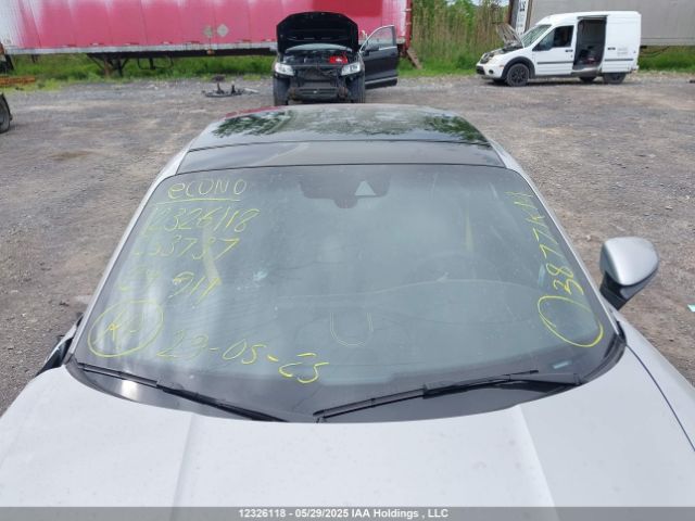 WP0AD2A95RS253737 2024 PORSCHE