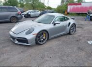 WP0AD2A95RS253737 2024 PORSCHE