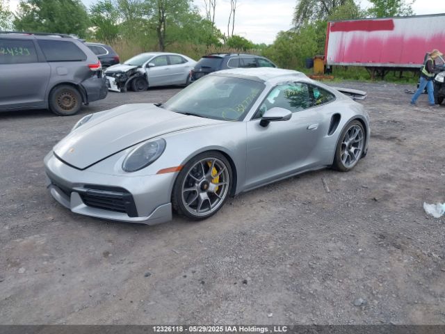 WP0AD2A95RS253737 2024 PORSCHE