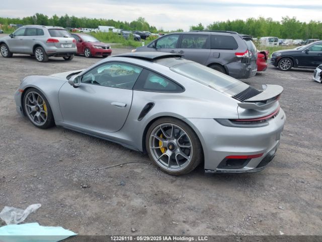 WP0AD2A95RS253737 2024 PORSCHE