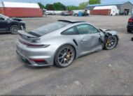 WP0AD2A95RS253737 2024 PORSCHE