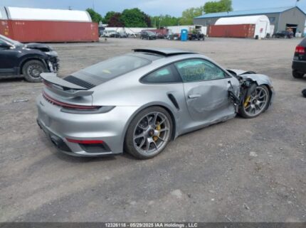 WP0AD2A95RS253737 2024 PORSCHE