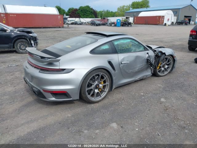WP0AD2A95RS253737 2024 PORSCHE