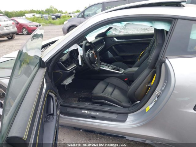 WP0AD2A95RS253737 2024 PORSCHE