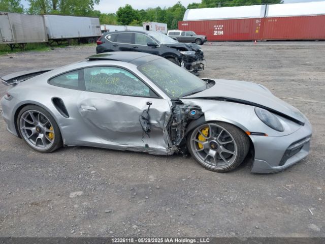 WP0AD2A95RS253737 2024 PORSCHE