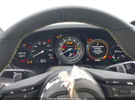 WP0AD2A95RS253737 2024 PORSCHE