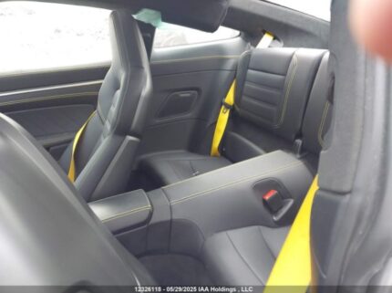 WP0AD2A95RS253737 2024 PORSCHE