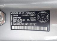 WP0AD2A95RS253737 2024 PORSCHE
