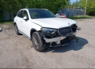 2025 MERCEDES-BENZ GLC 300 4MATIC | VIN: W1NKM4HB6SF284446
