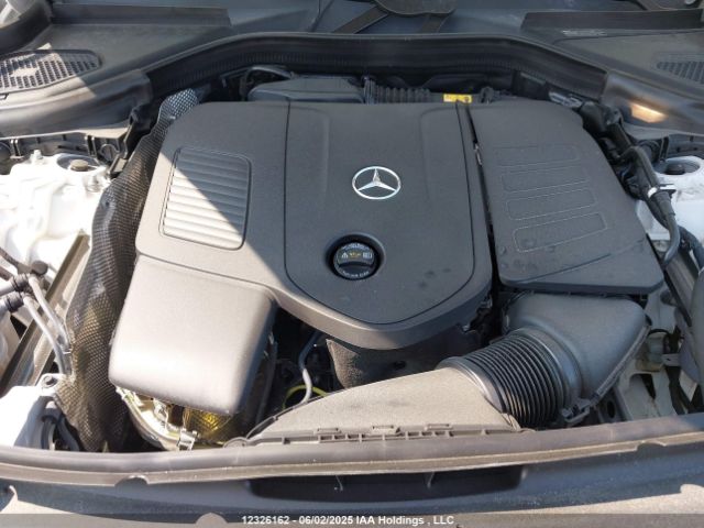2025 MERCEDES-BENZ GLC 300 4MATIC | VIN: W1NKM4HB6SF284446
