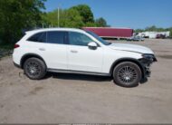 2025 MERCEDES-BENZ GLC 300 4MATIC | VIN: W1NKM4HB6SF284446