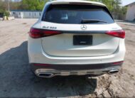 2025 MERCEDES-BENZ GLC 300 4MATIC | VIN: W1NKM4HB6SF284446