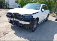 2025 MERCEDES-BENZ GLC 300 4MATIC | VIN: W1NKM4HB6SF284446