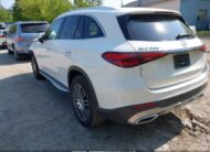 2025 MERCEDES-BENZ GLC 300 4MATIC | VIN: W1NKM4HB6SF284446