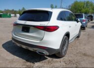 2025 MERCEDES-BENZ GLC 300 4MATIC | VIN: W1NKM4HB6SF284446