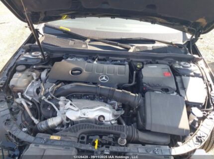 W1K5J4HBXMN172289 2021 MERCEDES-BENZ