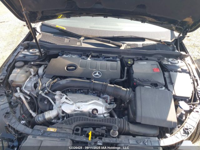 W1K5J4HBXMN172289 2021 MERCEDES-BENZ