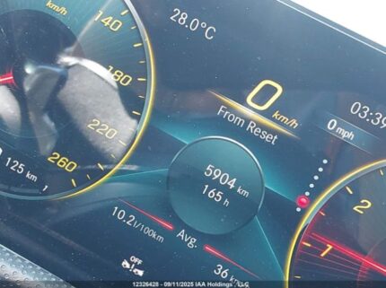 W1K5J4HBXMN172289 2021 MERCEDES-BENZ
