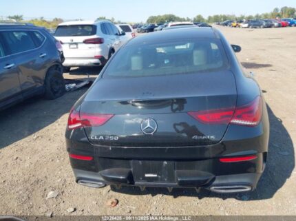 W1K5J4HBXMN172289 2021 MERCEDES-BENZ