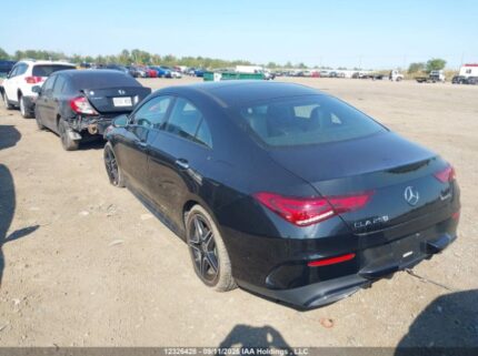 W1K5J4HBXMN172289 2021 MERCEDES-BENZ