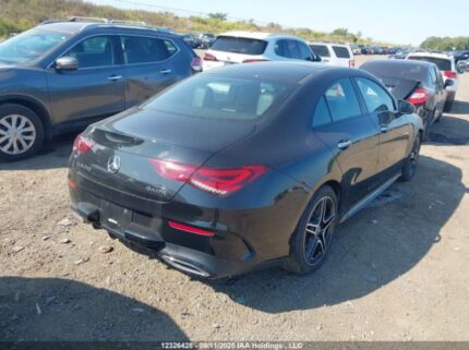 W1K5J4HBXMN172289 2021 MERCEDES-BENZ