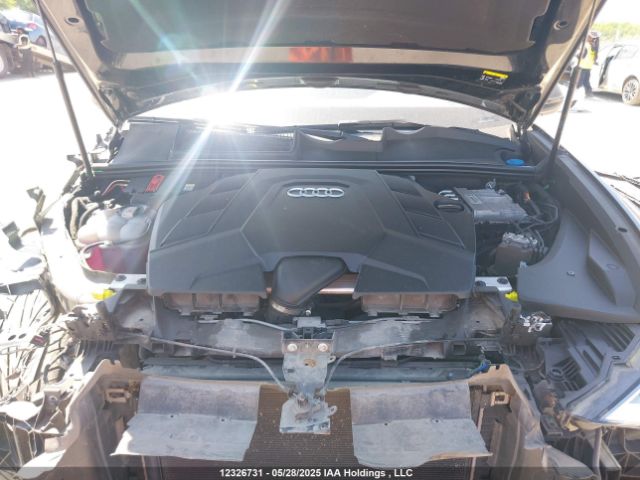 WA1DVAF14MD003646 2021 AUDI