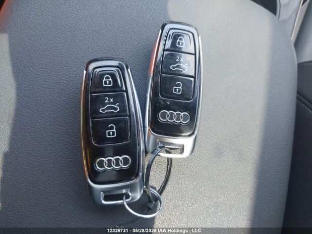 WA1DVAF14MD003646 2021 AUDI